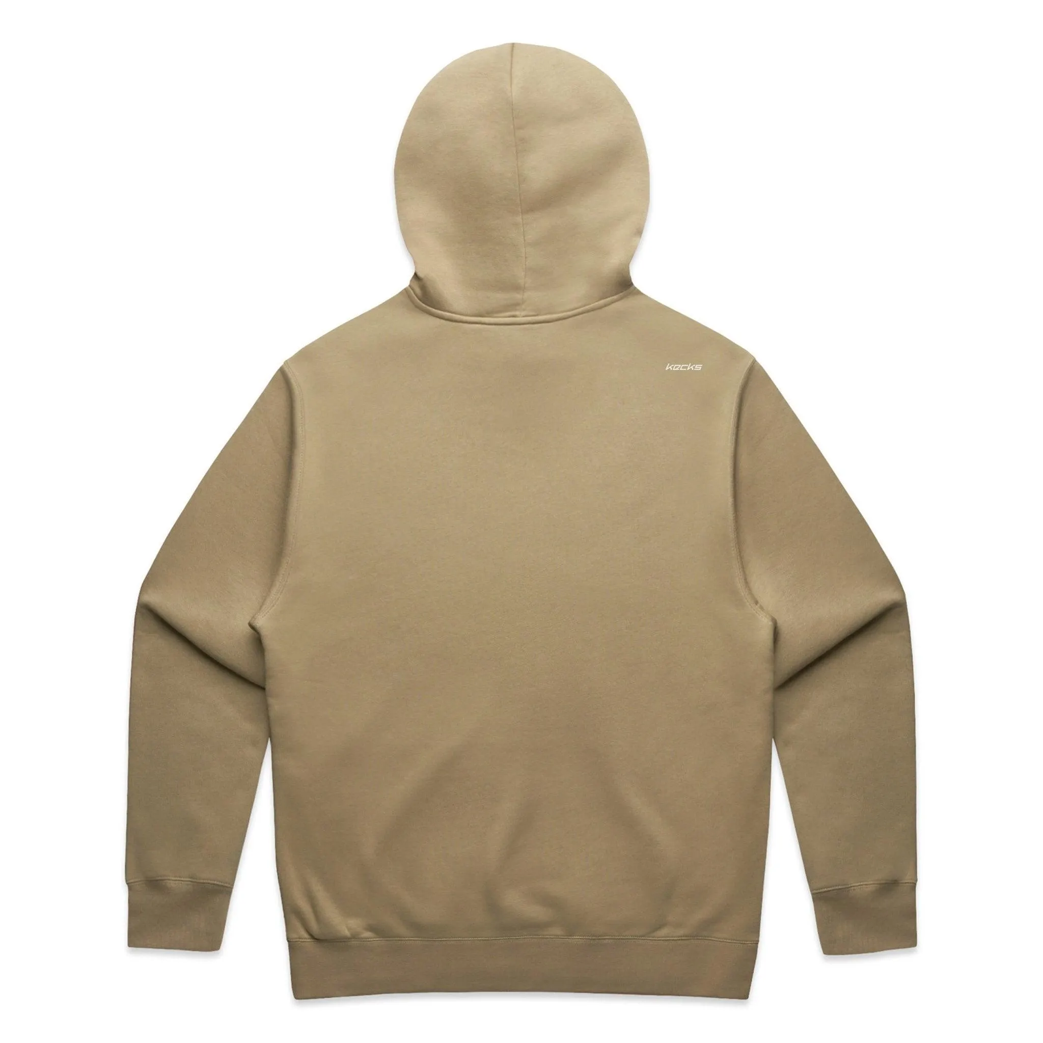 Sand Basics Hoodie