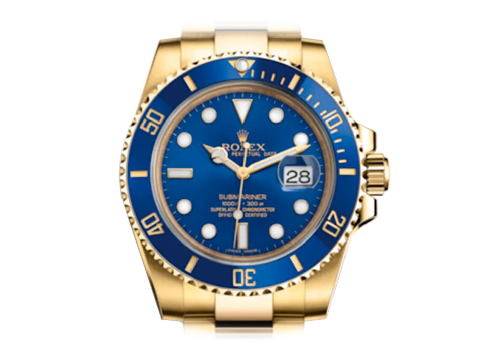 SUBMARINER