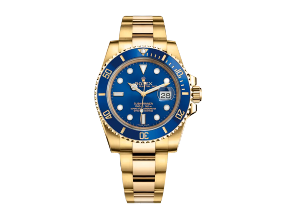 SUBMARINER