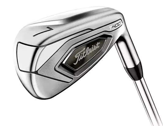 Titleist T400