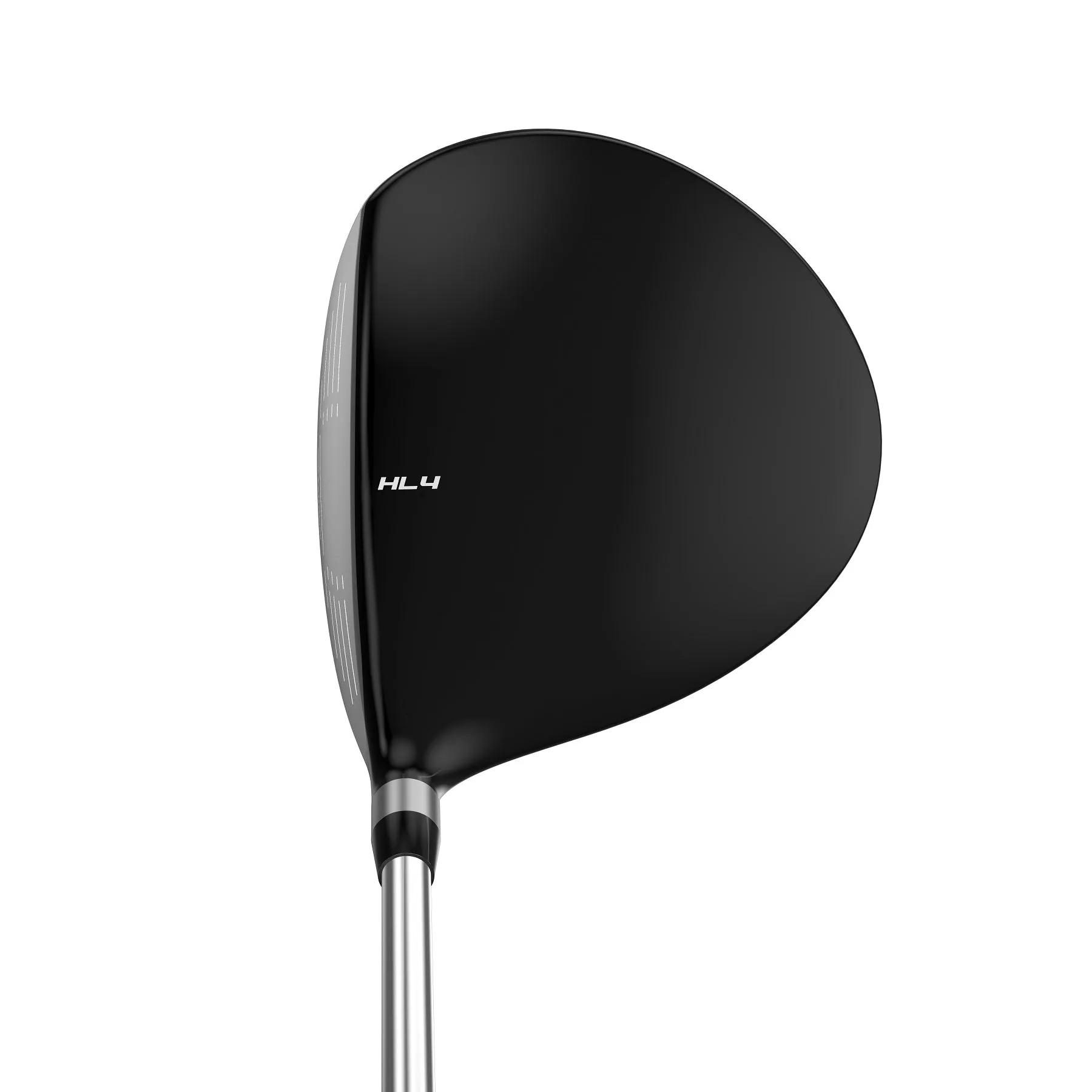 Tour Edge Hot Launch 4 HL4 Driver