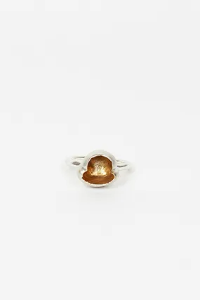 Yonka 18kt Yellow Gold Ring